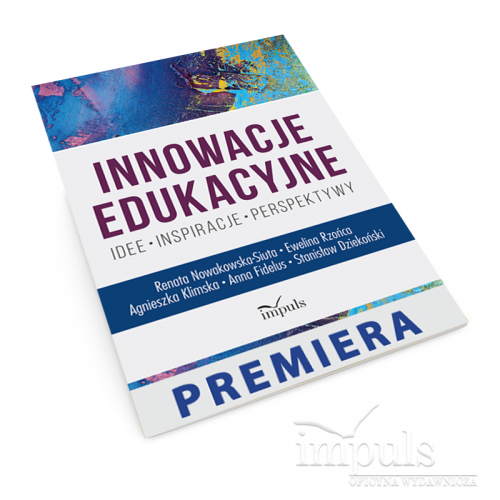produkt - Innowacje edukacyjne