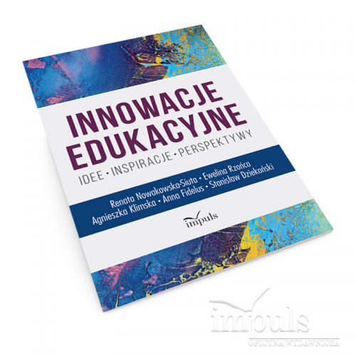 produkt - Innowacje edukacyjne