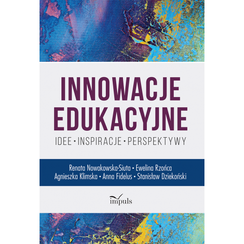 produkt - Innowacje edukacyjne