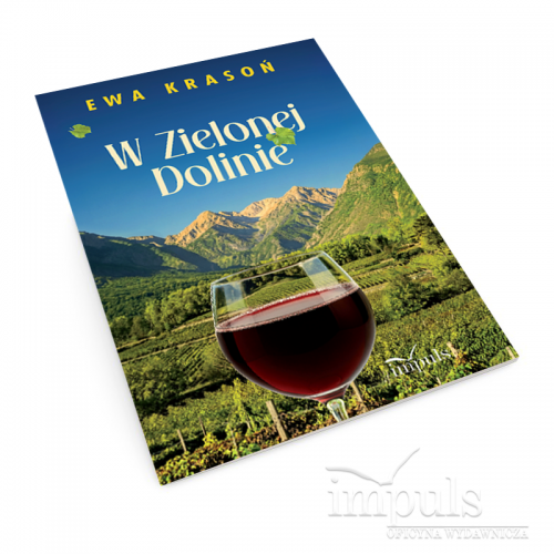 produkt - W Zielonej Dolinie