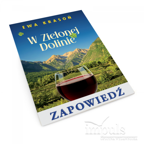 produkt - W Zielonej Dolinie
