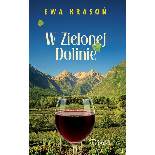produkt - W Zielonej Dolinie