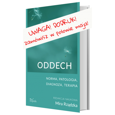 Oddech. Norma, patologia,...