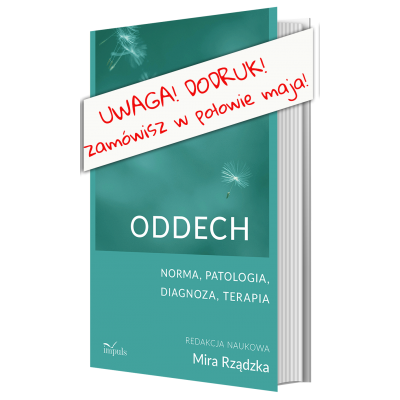 Oddech. Norma, patologia,...