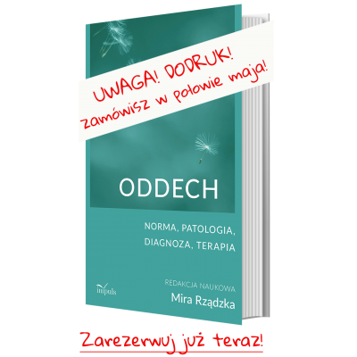 Oddech. Norma, patologia,...