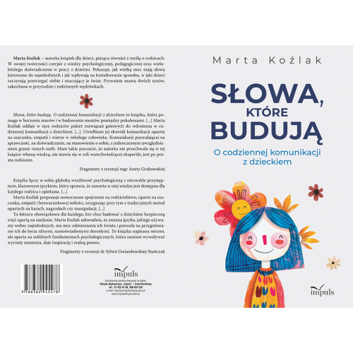 produkt - Słowa, które budują