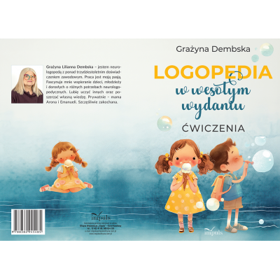 LOGOPEDIA w wesołym wydaniu