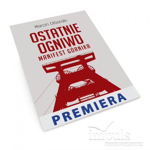 OSTATNIE OGNIWO