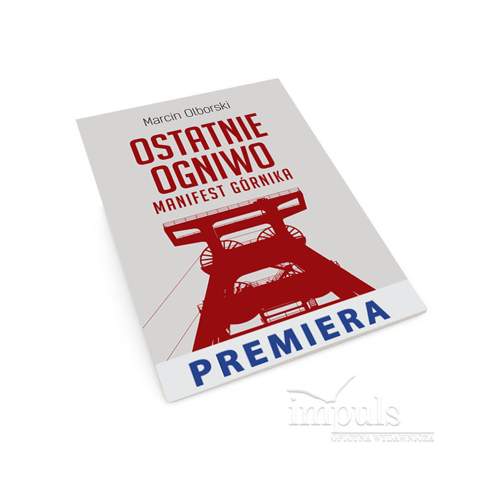 OSTATNIE OGNIWO