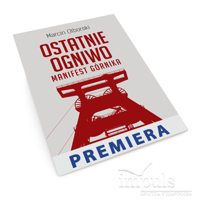 OSTATNIE OGNIWO