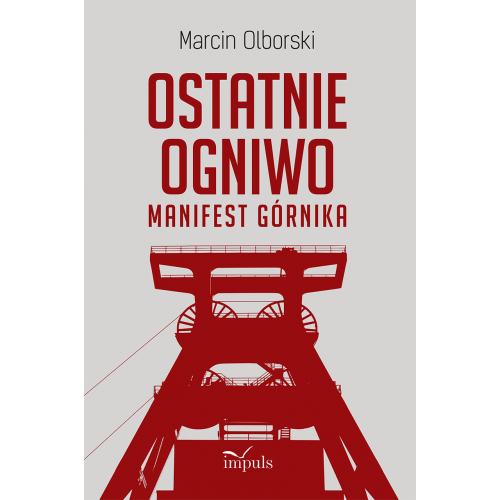 produkt - OSTATNIE OGNIWO