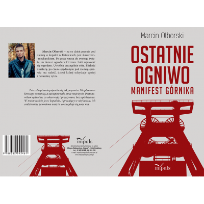 OSTATNIE OGNIWO