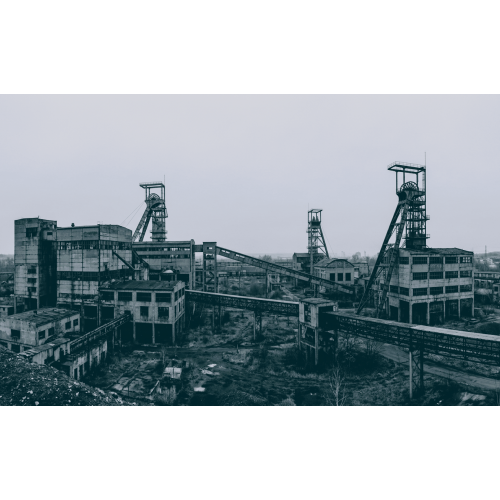 produkt - OSTATNIE OGNIWO