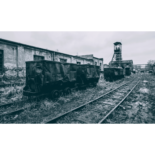 produkt - OSTATNIE OGNIWO