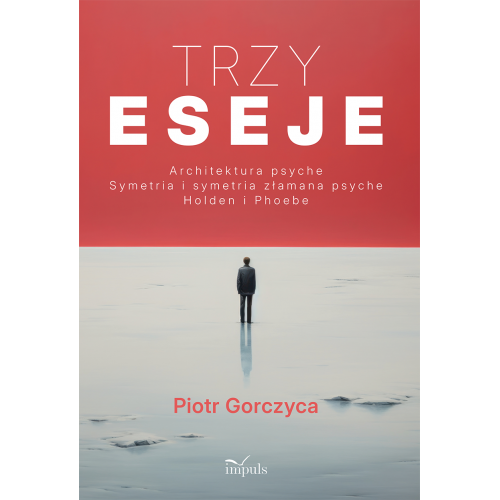 produkt - Trzy eseje