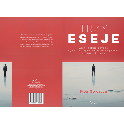 Trzy eseje