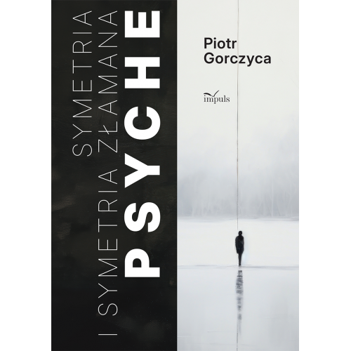 produkt - Symetria i symetria złamana psyche