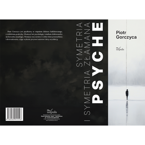 produkt - Symetria i symetria złamana psyche
