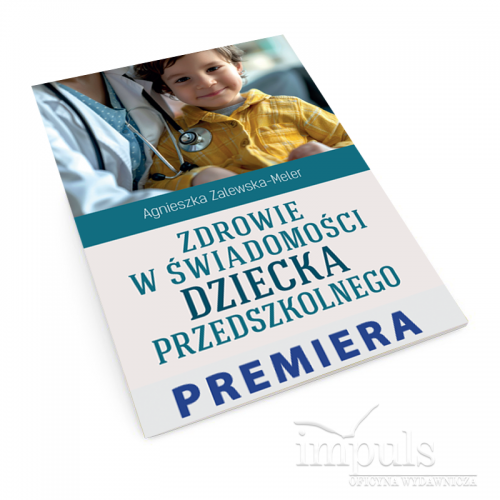 Zdrowie w świadomości dziecka przedszkolnego