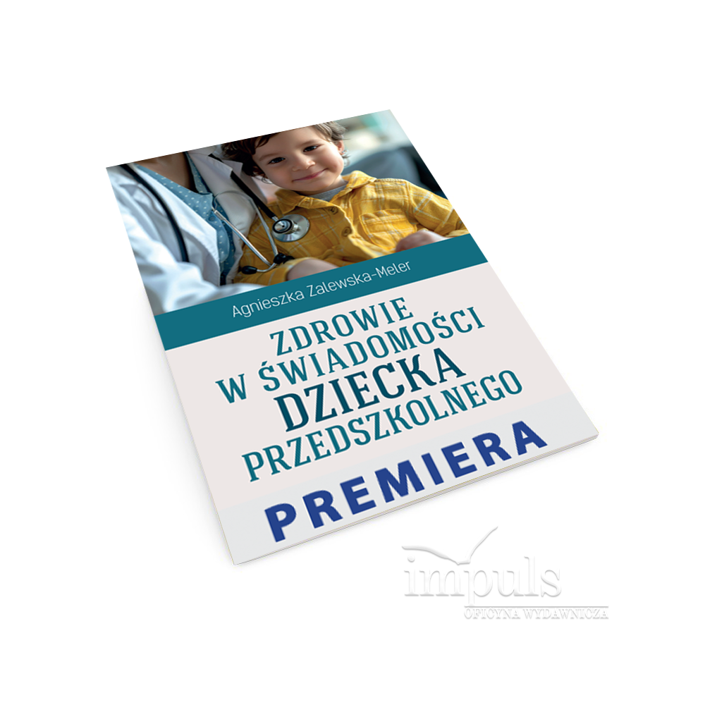 Zdrowie w świadomości dziecka przedszkolnego
