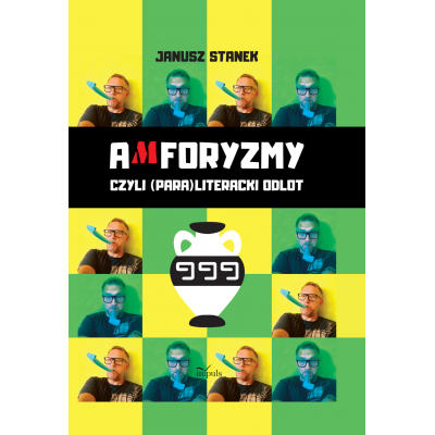 ZAPOWIEDŹ: gAforyzmy czyli...