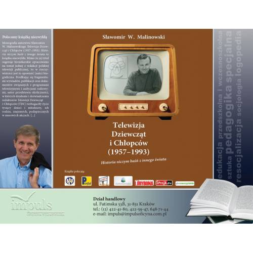 produkt - Telewizja Dziewcząt i Chłopców (1957–1993)