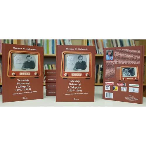 produkt - Telewizja Dziewcząt i Chłopców (1957–1993)