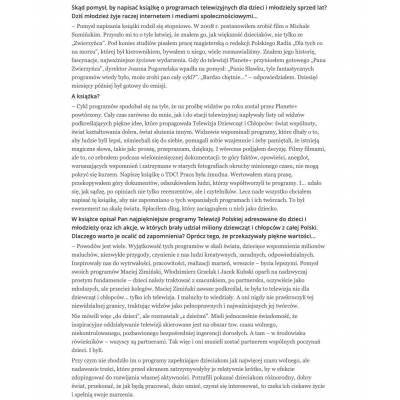 Zapowiedź: Świat Młodych