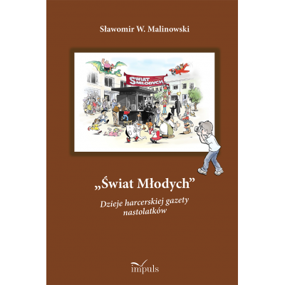 Świat Młodych