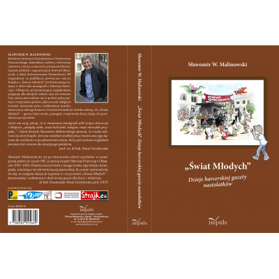 Świat Młodych