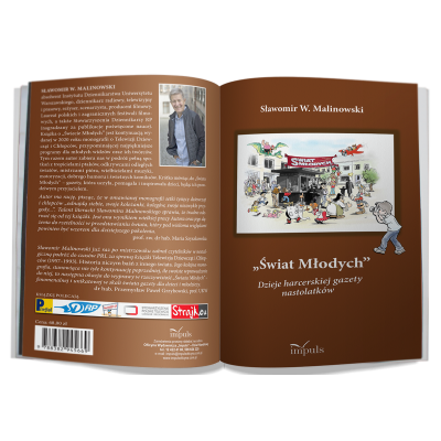 Świat Młodych