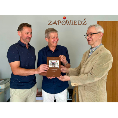Zapowiedź: Świat Młodych