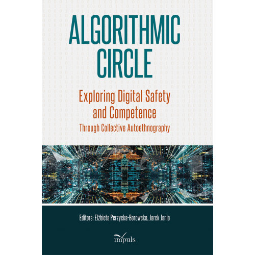 produkt - Algorithmic Circle