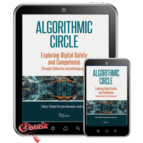 produkt - Algorithmic Circle