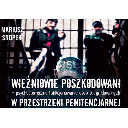 Więźniowie poszkodowani – psychospołeczne funkcjonowanie osób zdegradowanych w przestrzeni penitencjarnej