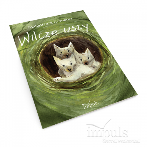 produkt - Wilcze uszy