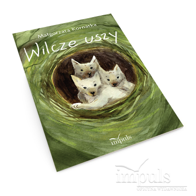 Wilcze uszy