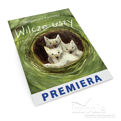Wilcze uszy