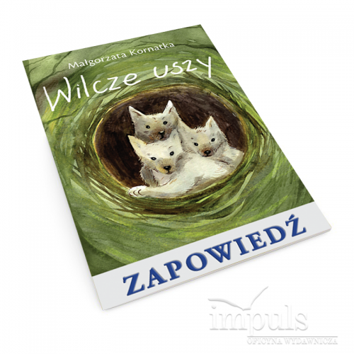 produkt - Wilcze uszy