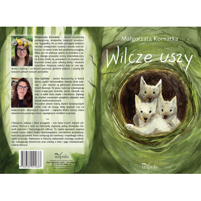 Wilcze uszy
