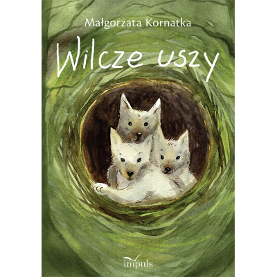 Wilcze uszy