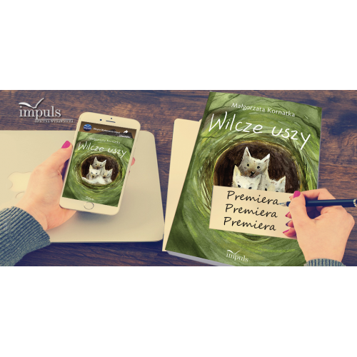 produkt - Wilcze uszy
