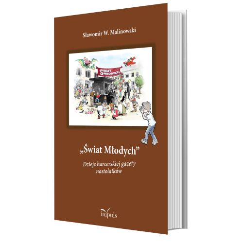 produkt - Zapowiedź: Świat Młodych