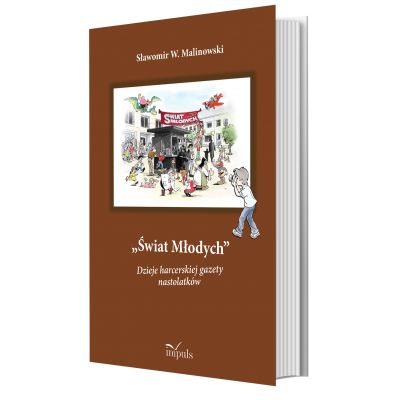 Świat Młodych