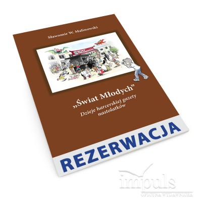 Świat Młodych