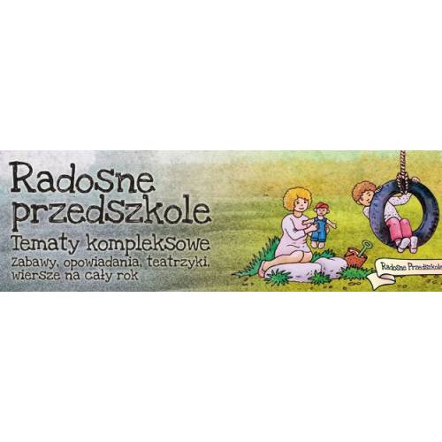 produkt - Radosne Przedszkole