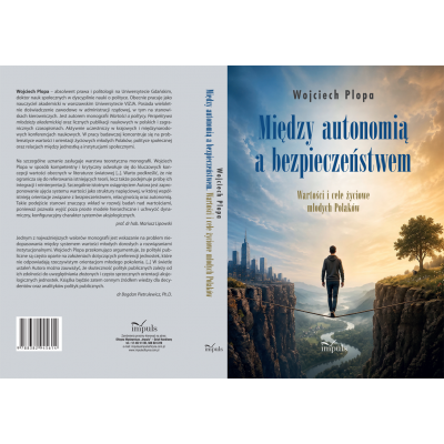 Między autonomią a...