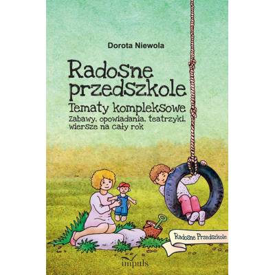 Radosne Przedszkole....