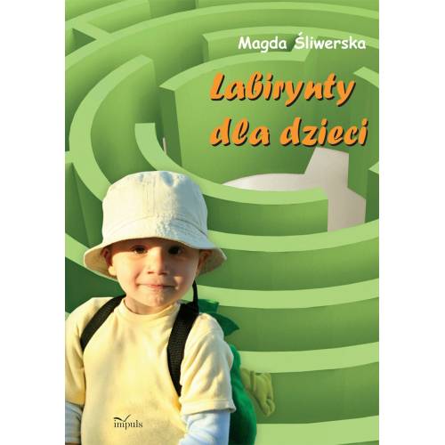 produkt - Labirynty dla dzieci