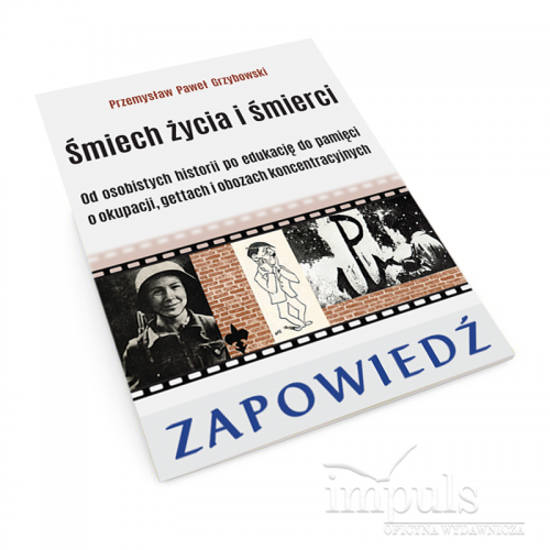 produkt - Śmiech życia i śmierci
